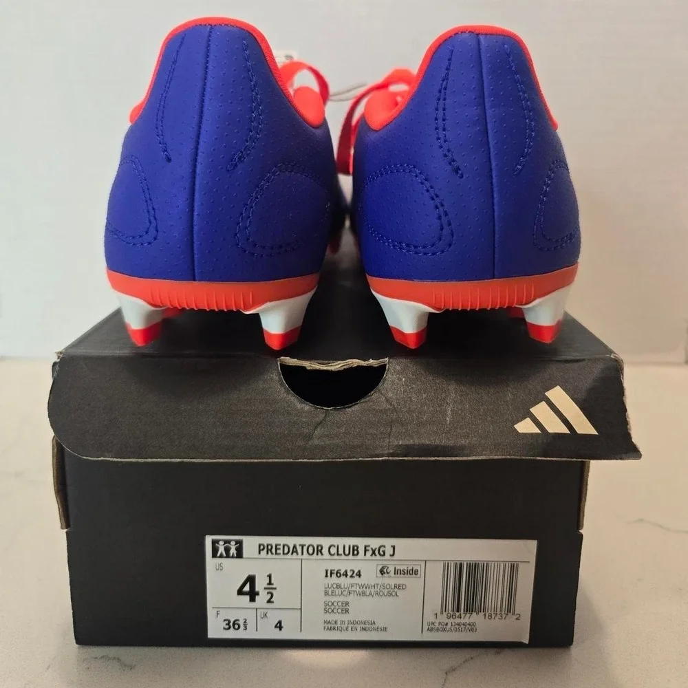 adidas predator club